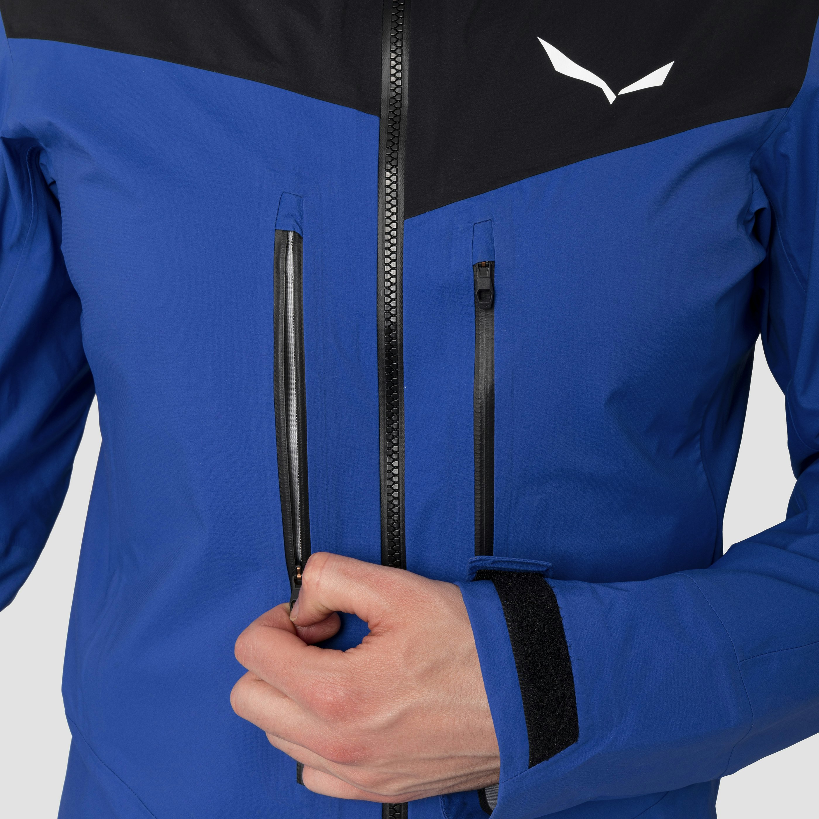 Ortles 3L Powertex Jacke Herren