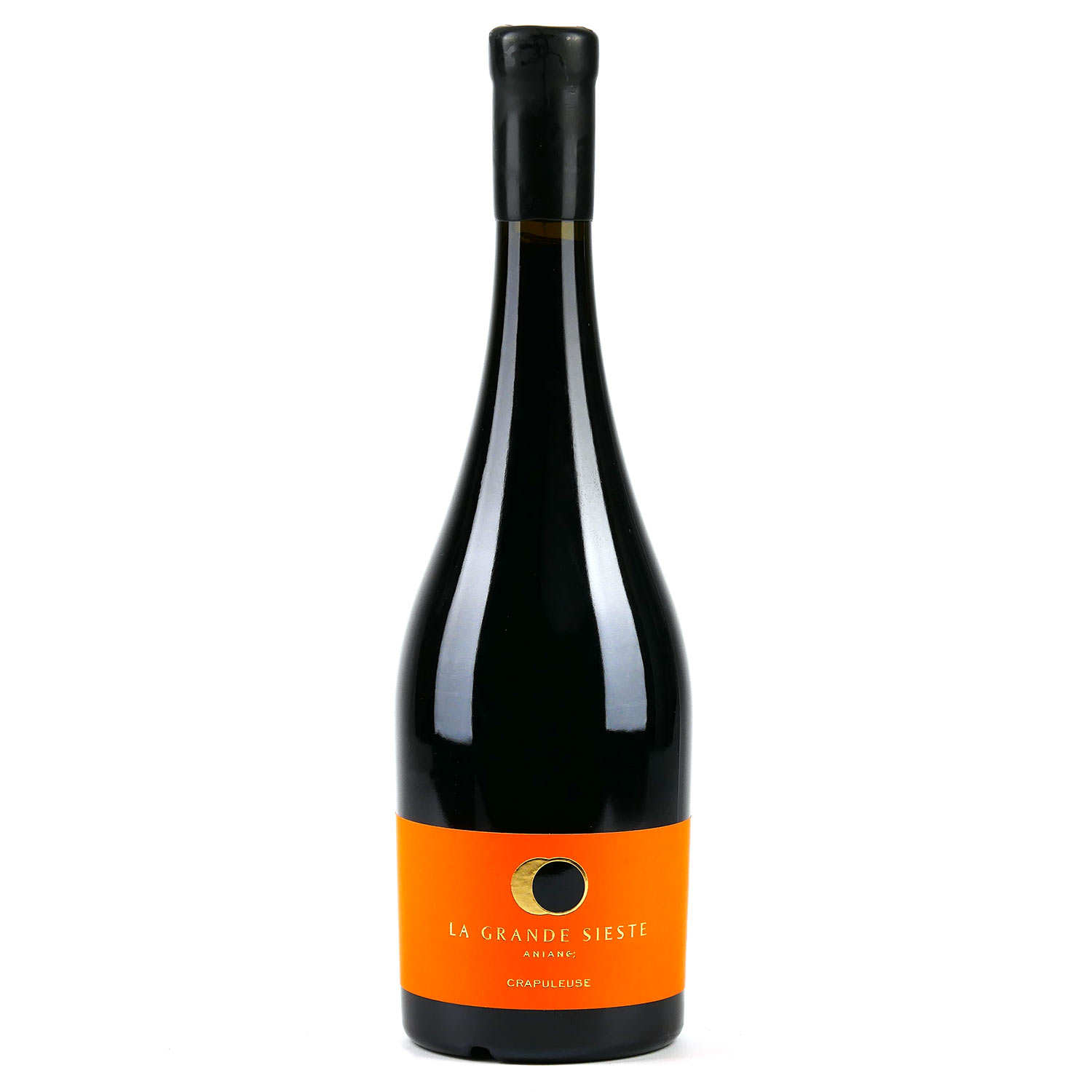 Vin rouge 