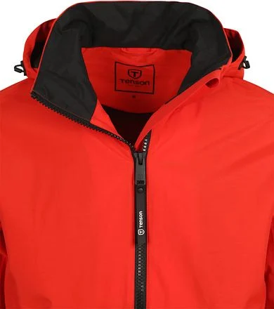 Tenson Andrew MPC Jacket Rood 5018101-226 kopen