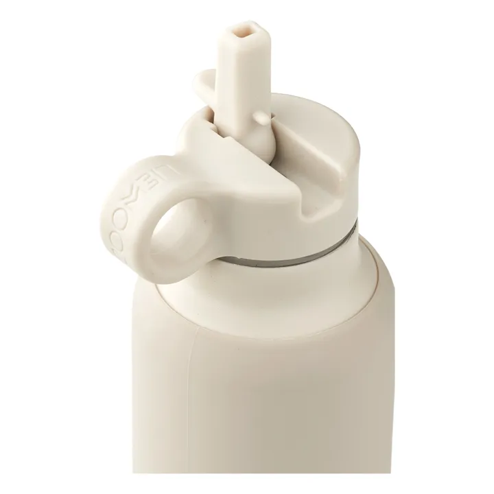 Liewood Gourde Stork - 500 ml | Sandy