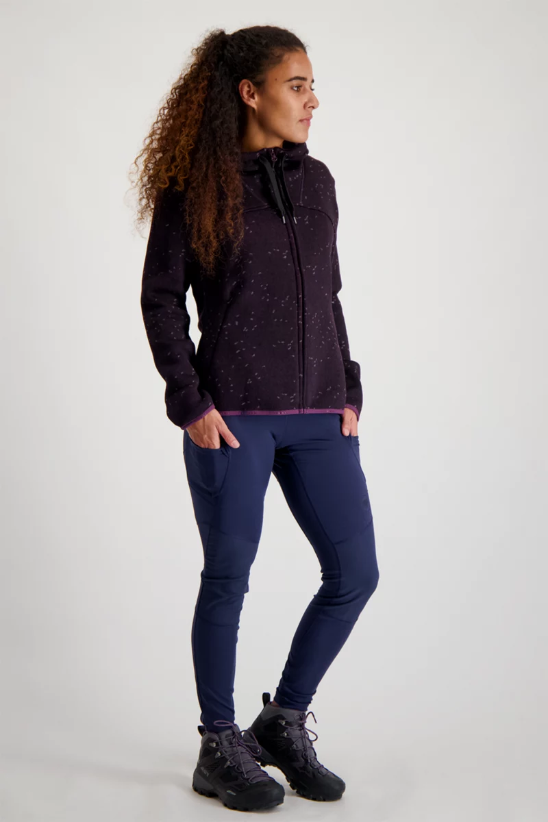 MAMMUT Runbold Trekkings Damen Tight