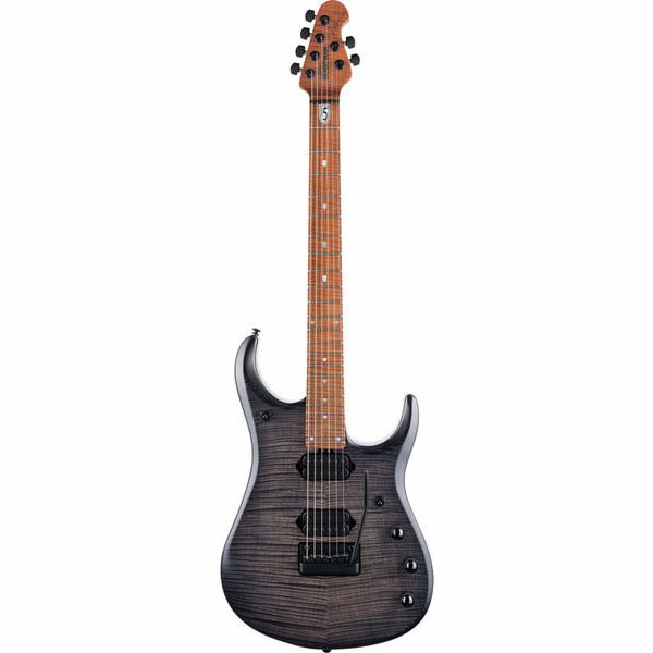 Music Man JP15 Flame TBK John Petrucci