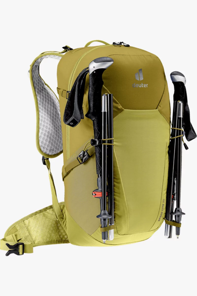 deuter Speed Lite 25 L Wanderrucksack