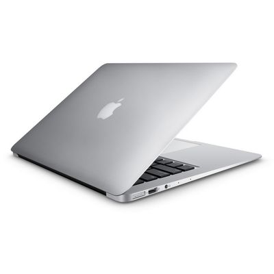 Apple MacBook Air - MacBook (2017) 13.3
