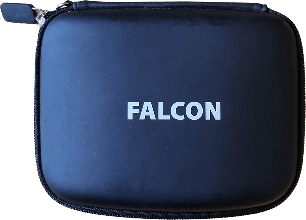 Falcon EVO 5G Flex LTE Dachantenne und Fensterantenne mit mobilem 1800 Mbit 5G Cat 22 WLAN Router