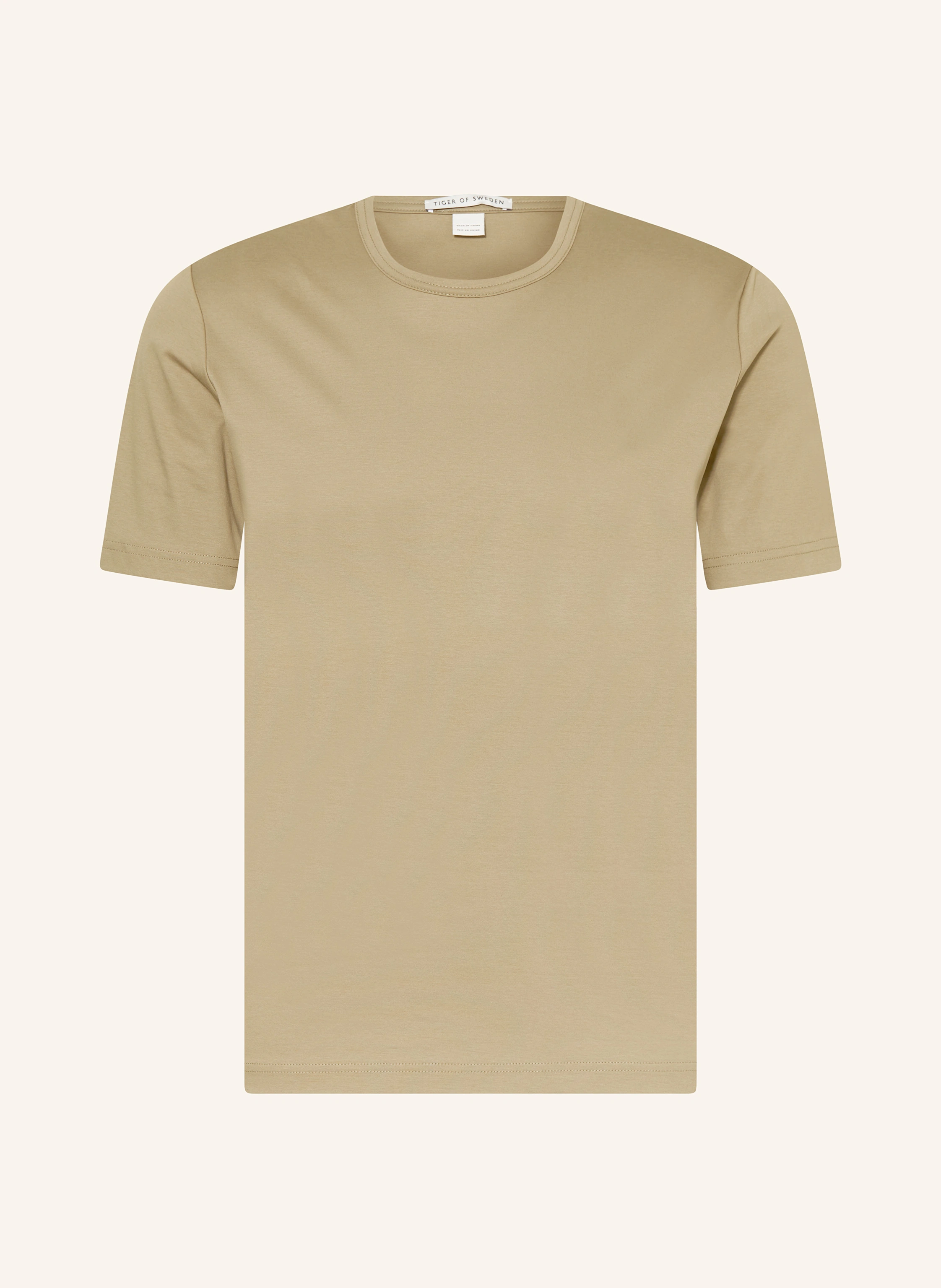 TIGER OF SWEDEN T-Shirt OLAF