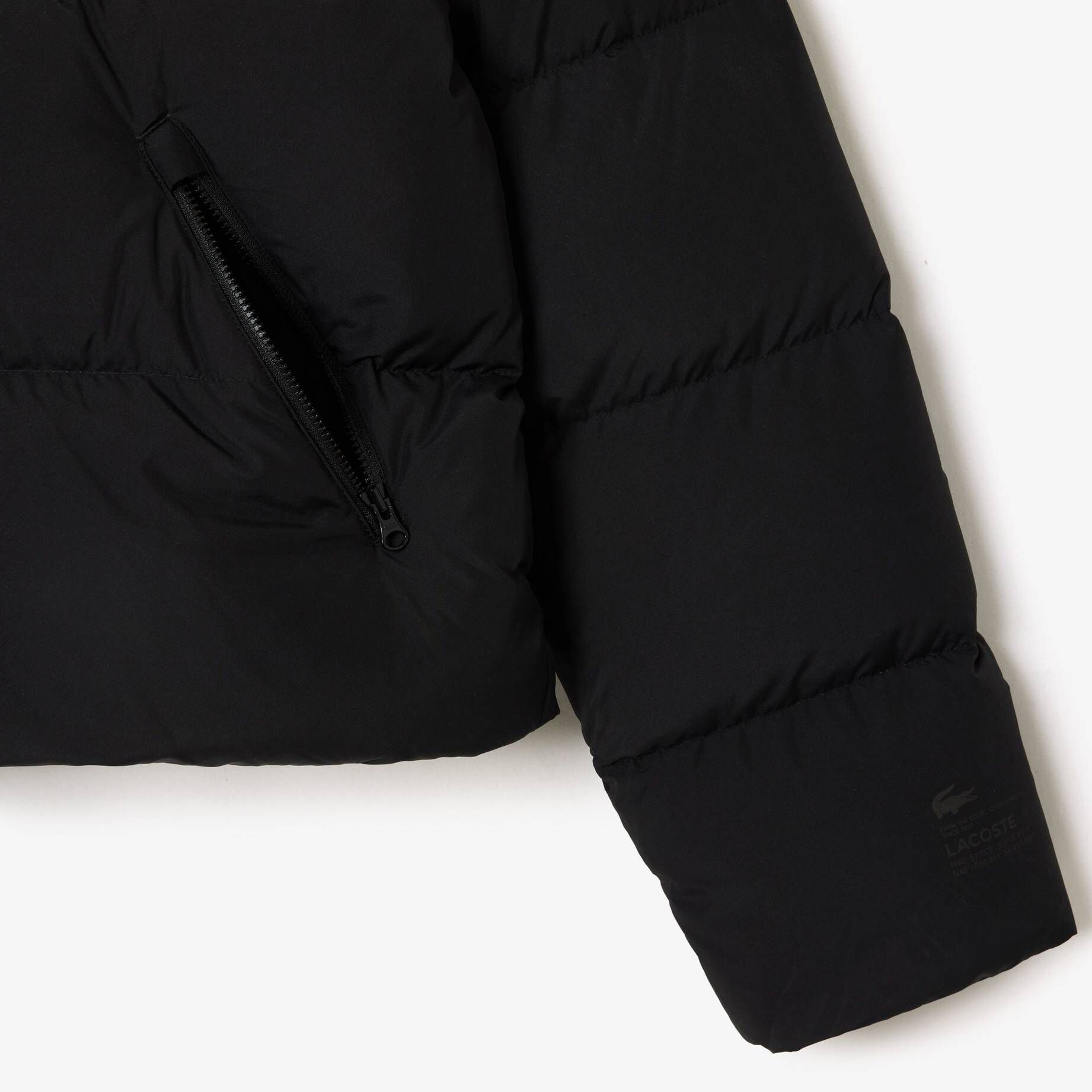Lacoste| Damen Daunenjacke
