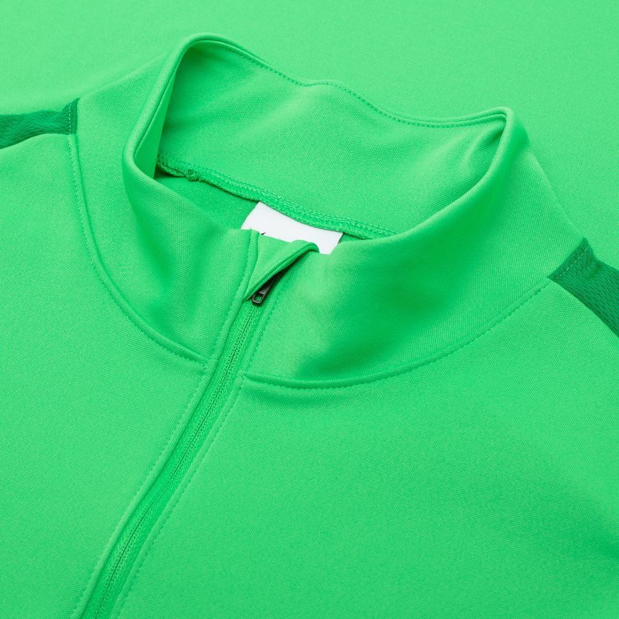 Nike Maillot d'Entraînement Dri-FIT Academy 23 - Vert/Blanc