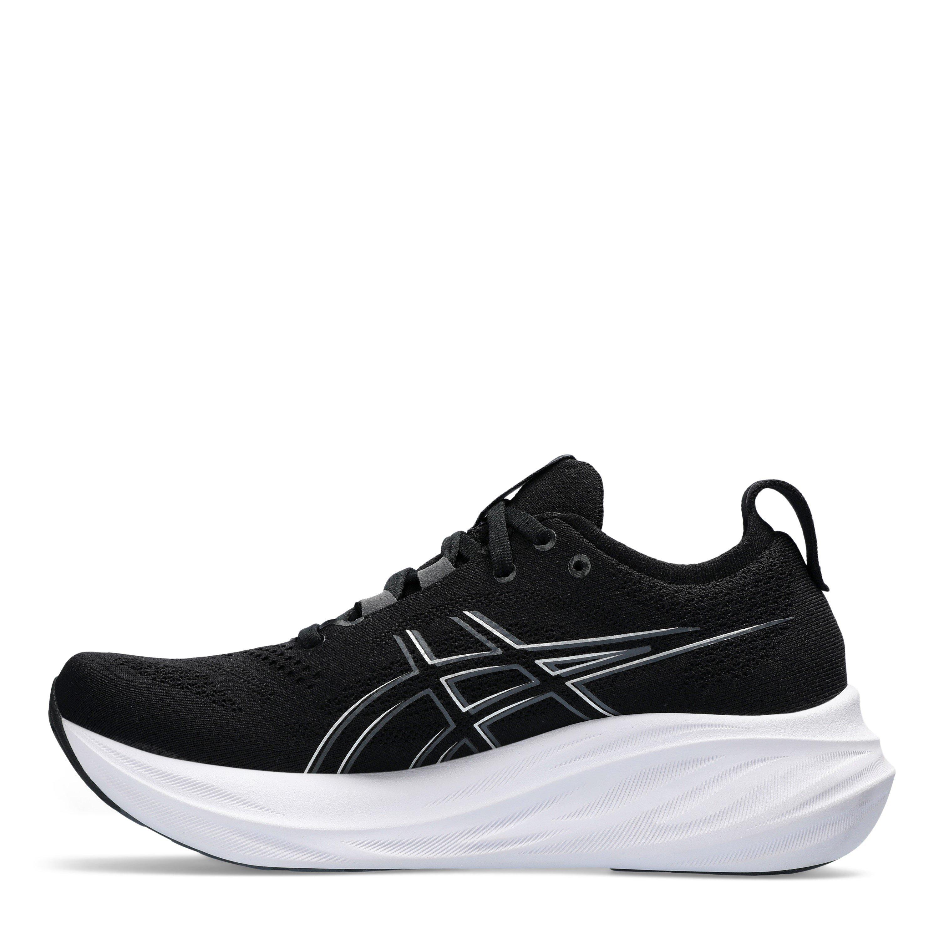 Asics Gel Nimbus 26 Running Shoe Womens
