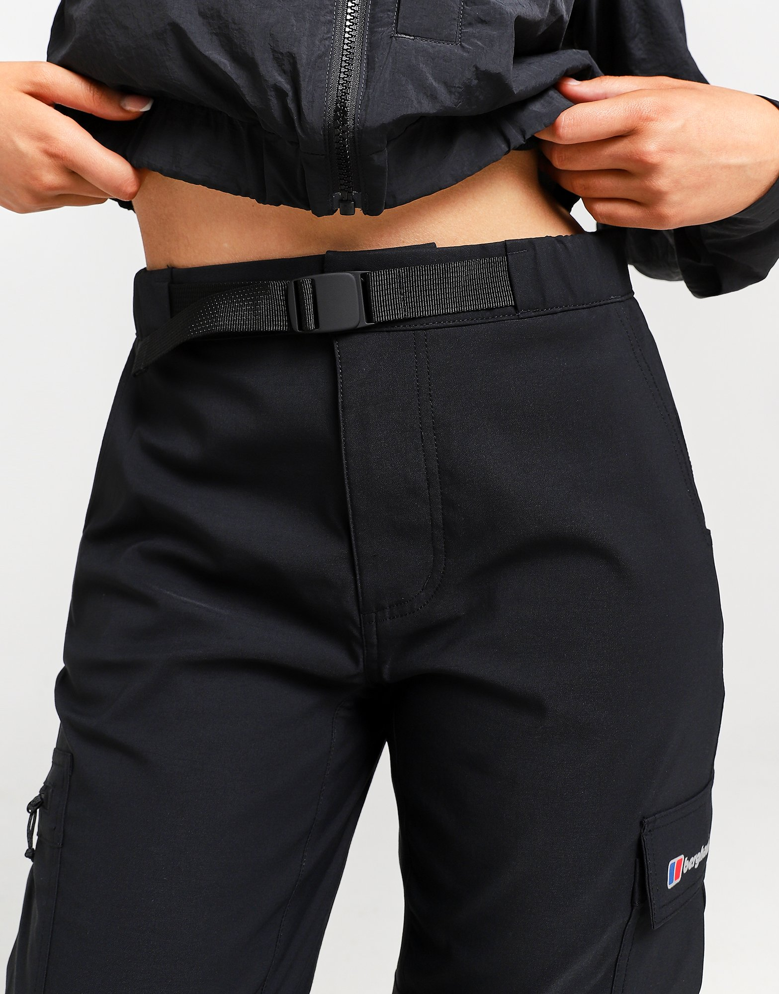 Berghaus Pantalon de survêtement Cargo Femme