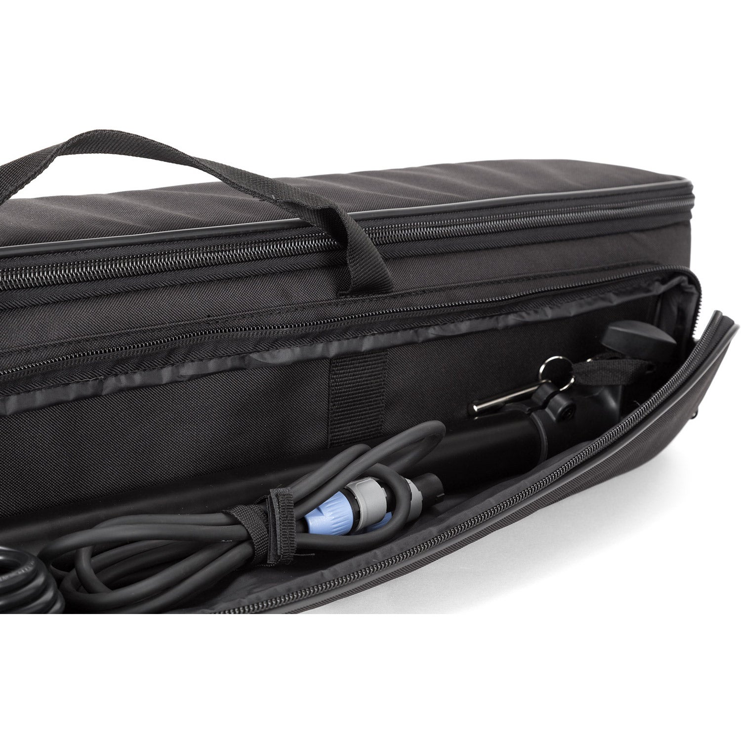 RCF EVOX 12 cover beschermhoezenset voor Evox 12 Sub + Top