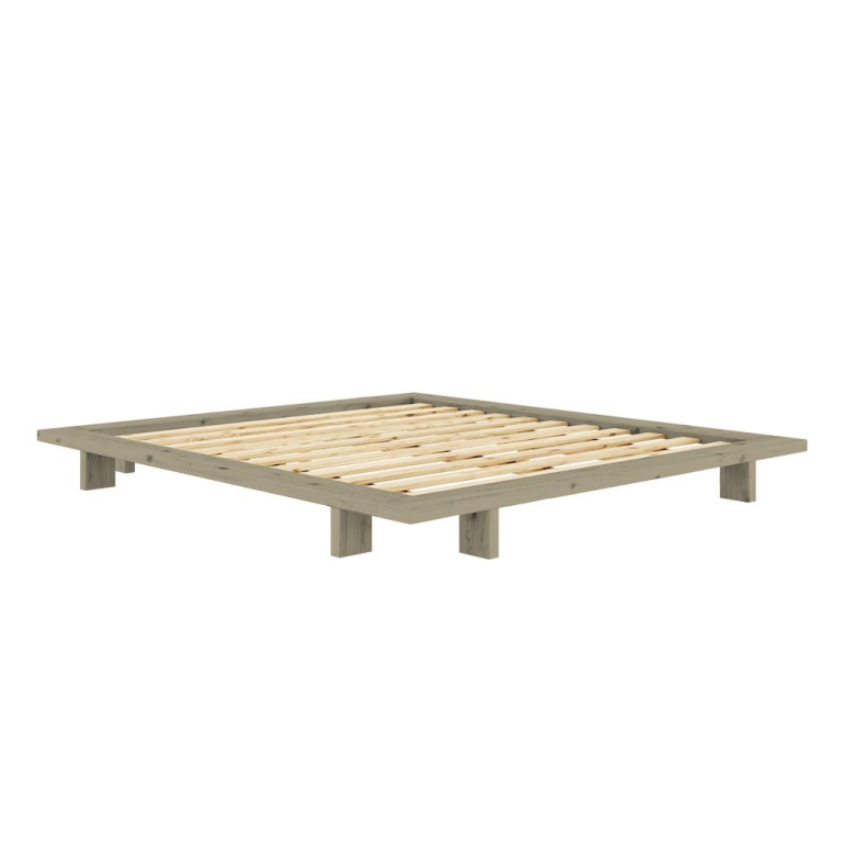 Karup Design Japan bed 180x200 naturel