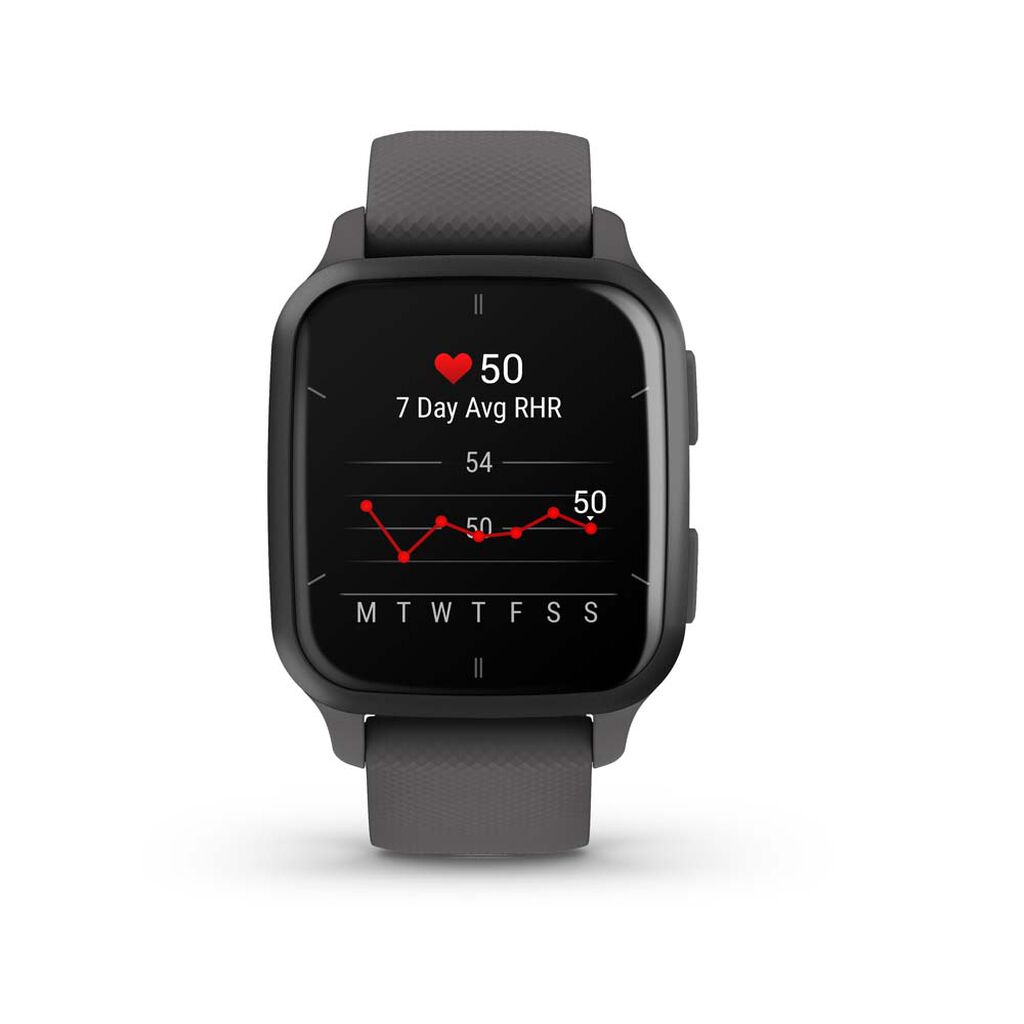 Montre Garmin Venu Sq 2