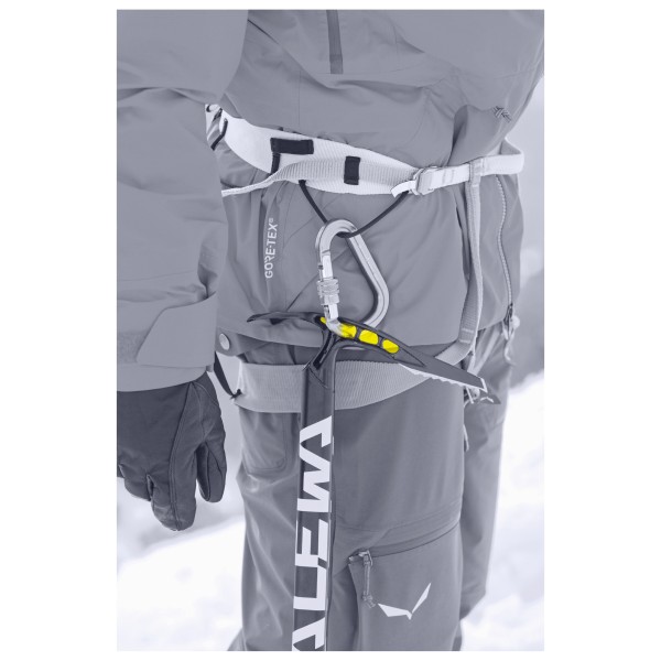 Salewa - Alpine-X Ice Axe - Piolet