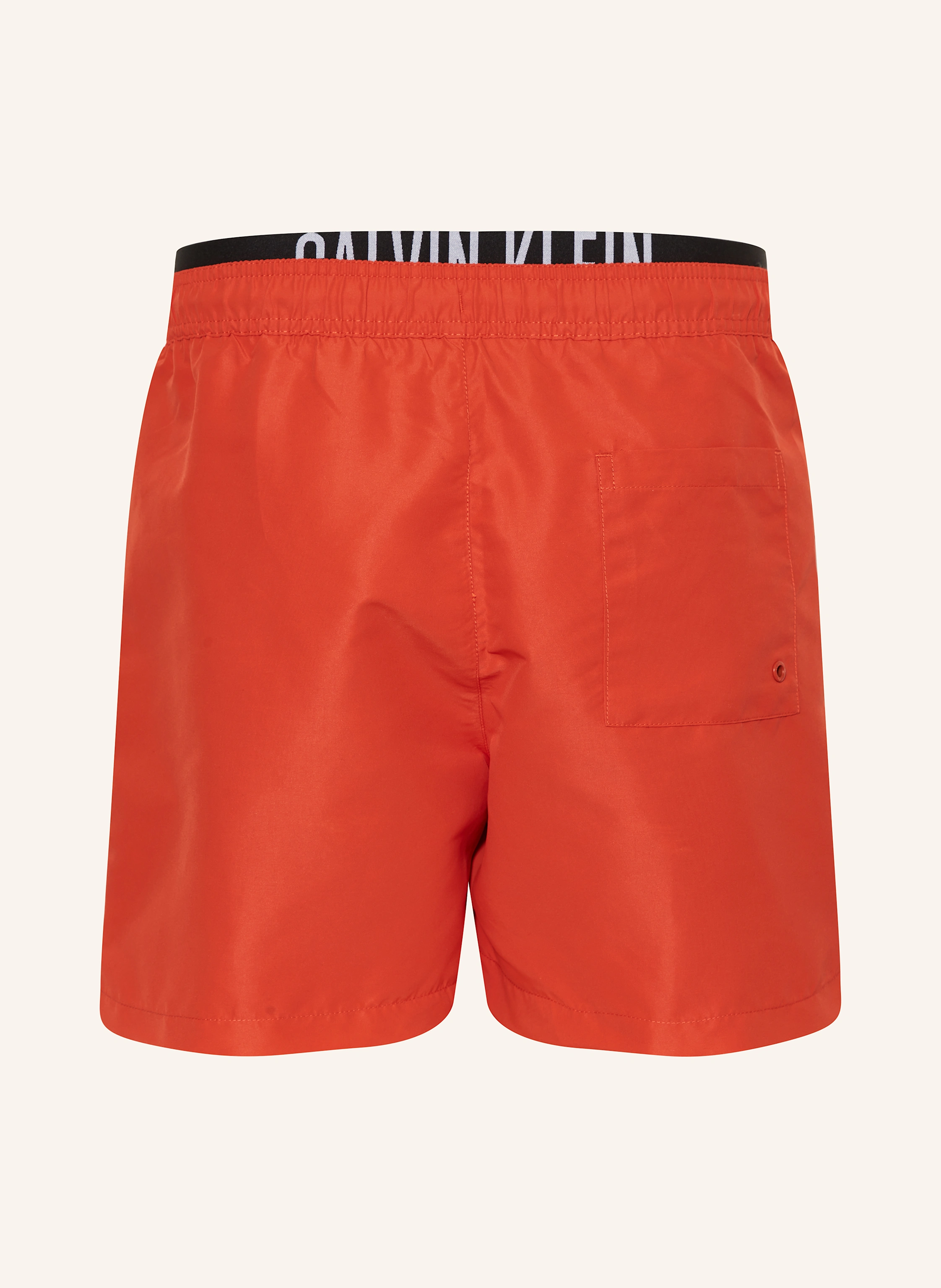 Calvin Klein Badeshorts INTENSE POWER