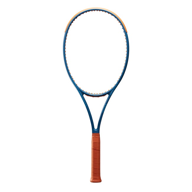 Roland-Garros Blade 98 (16 x 19) V9 Tennisschläger