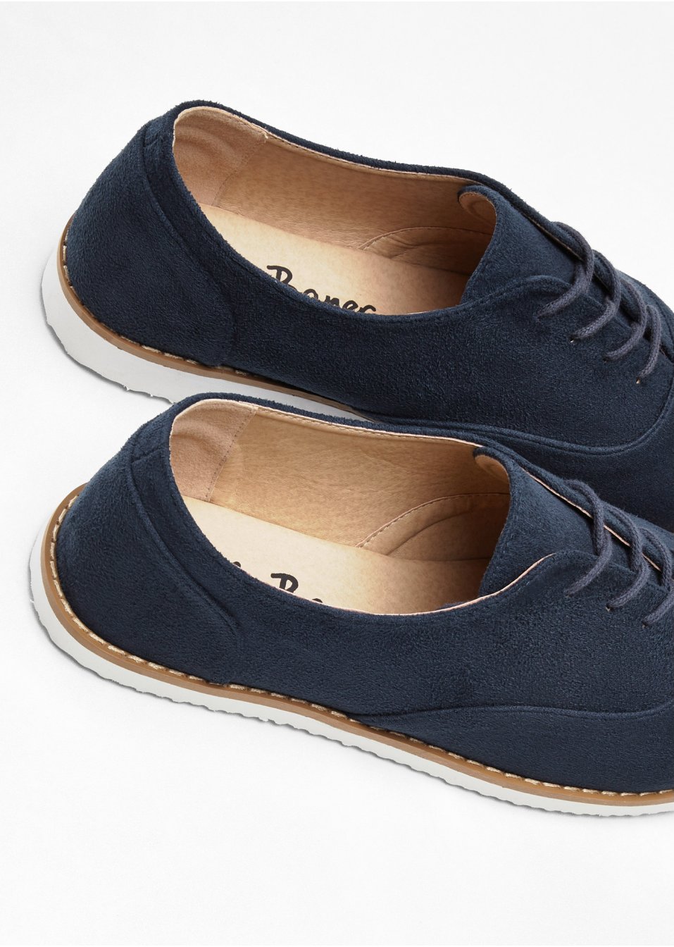 Chaussures à lacets enfant