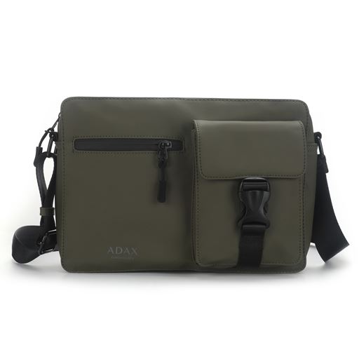Adax Ocean Messenger, Olive