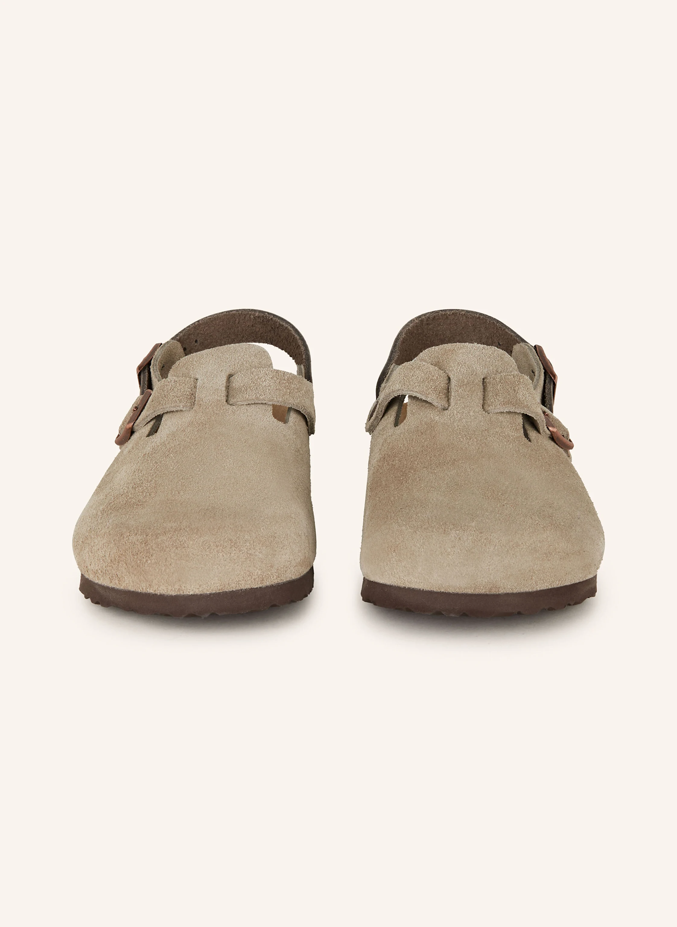 BIRKENSTOCK Mules TOKIO