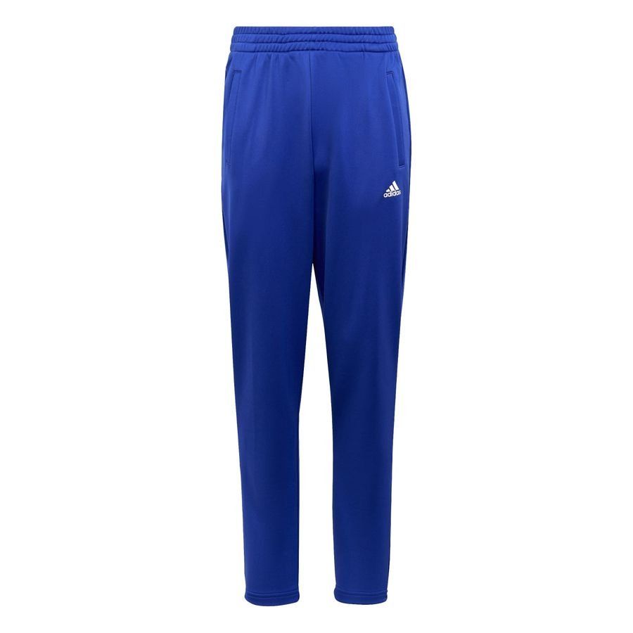 adidas Bas de Survêtement - Bleu/Blanc Enfant
