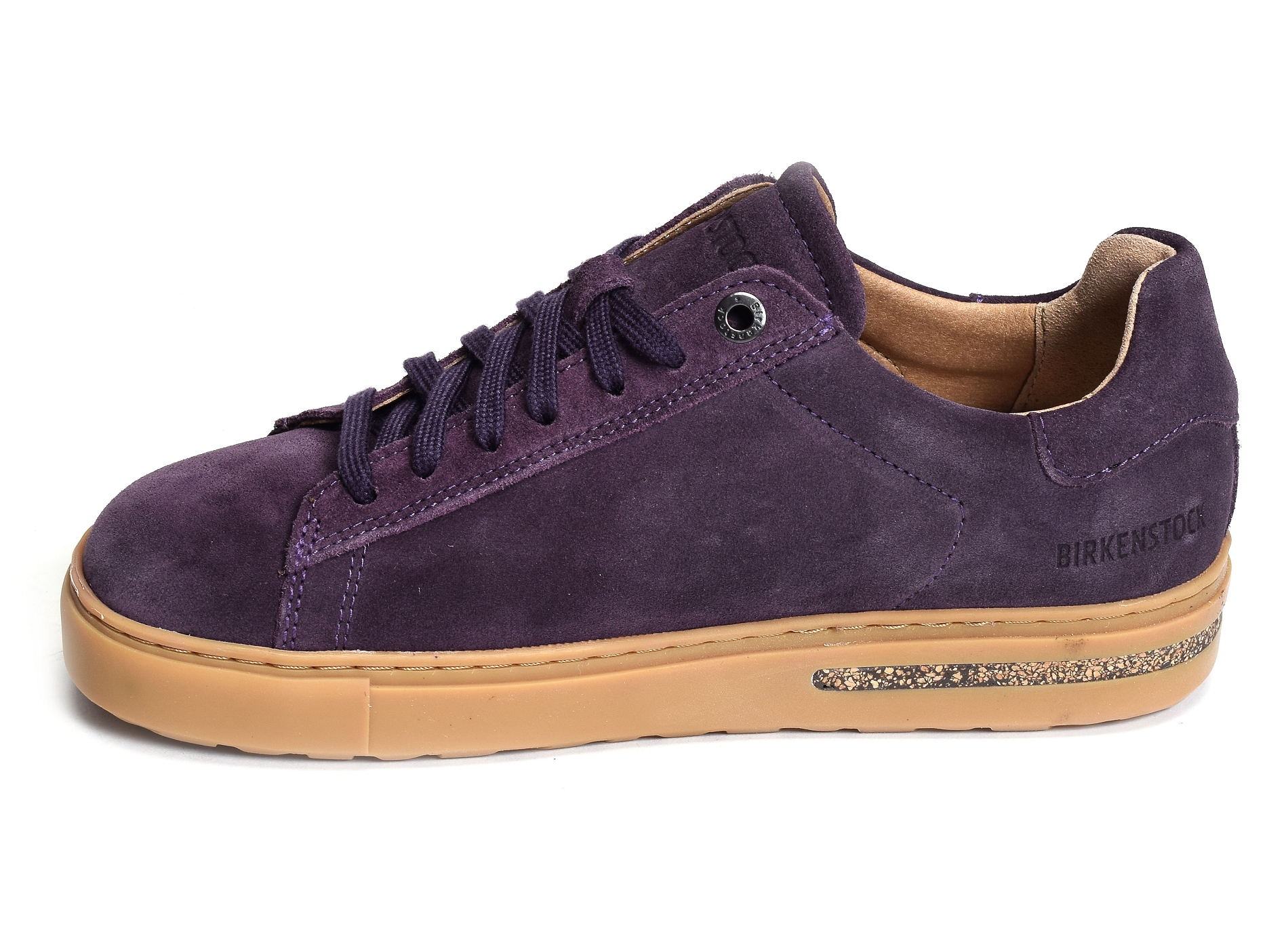 Bend low w violet