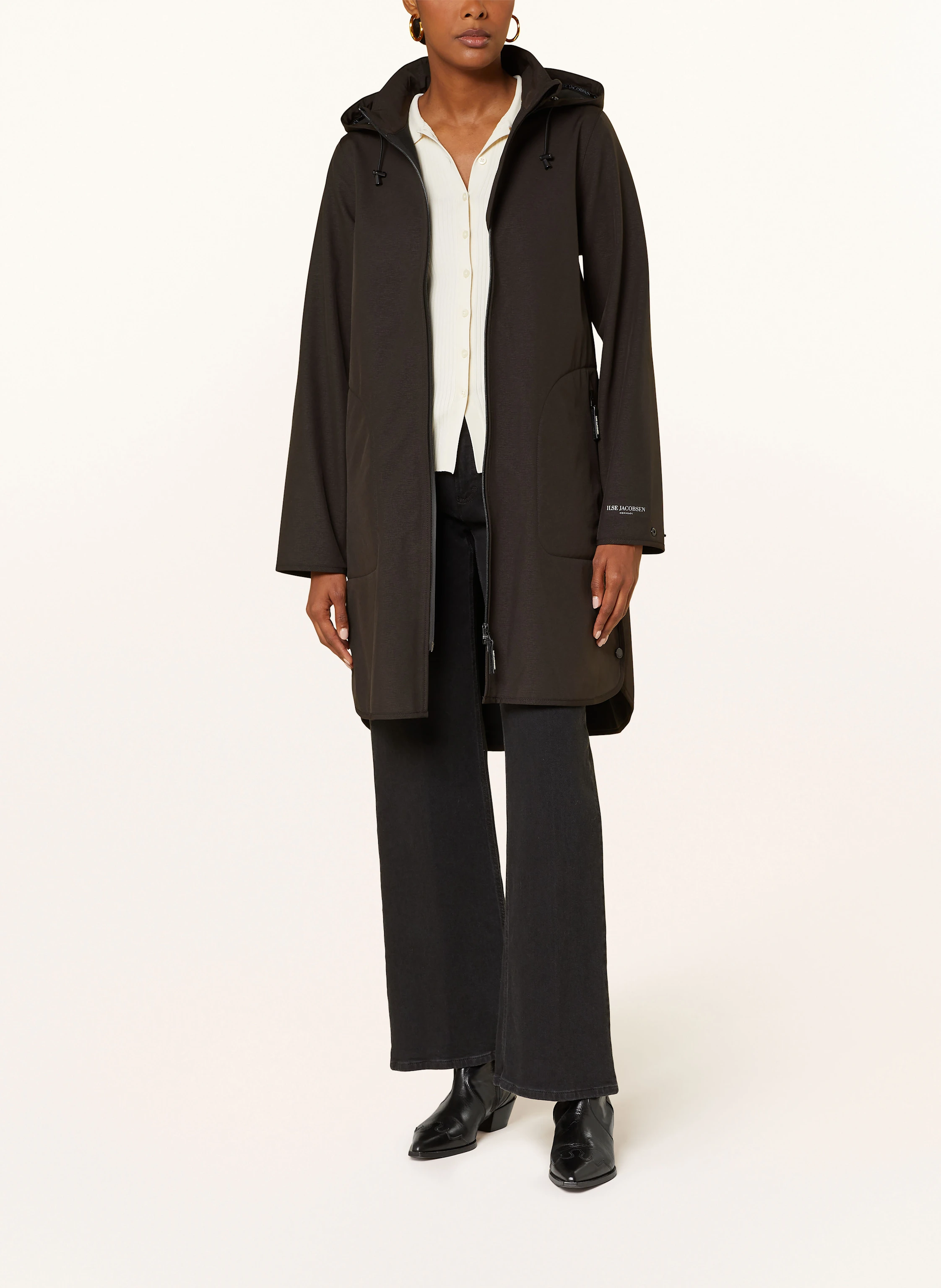ILSE JACOBSEN Regenjacke RAIN128