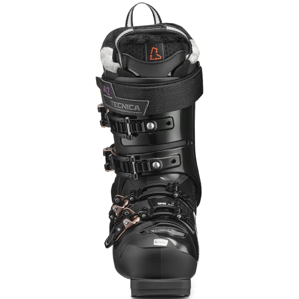 Chaussure de ski TECNICA MACH1 MV 95 W TD GW BLACK