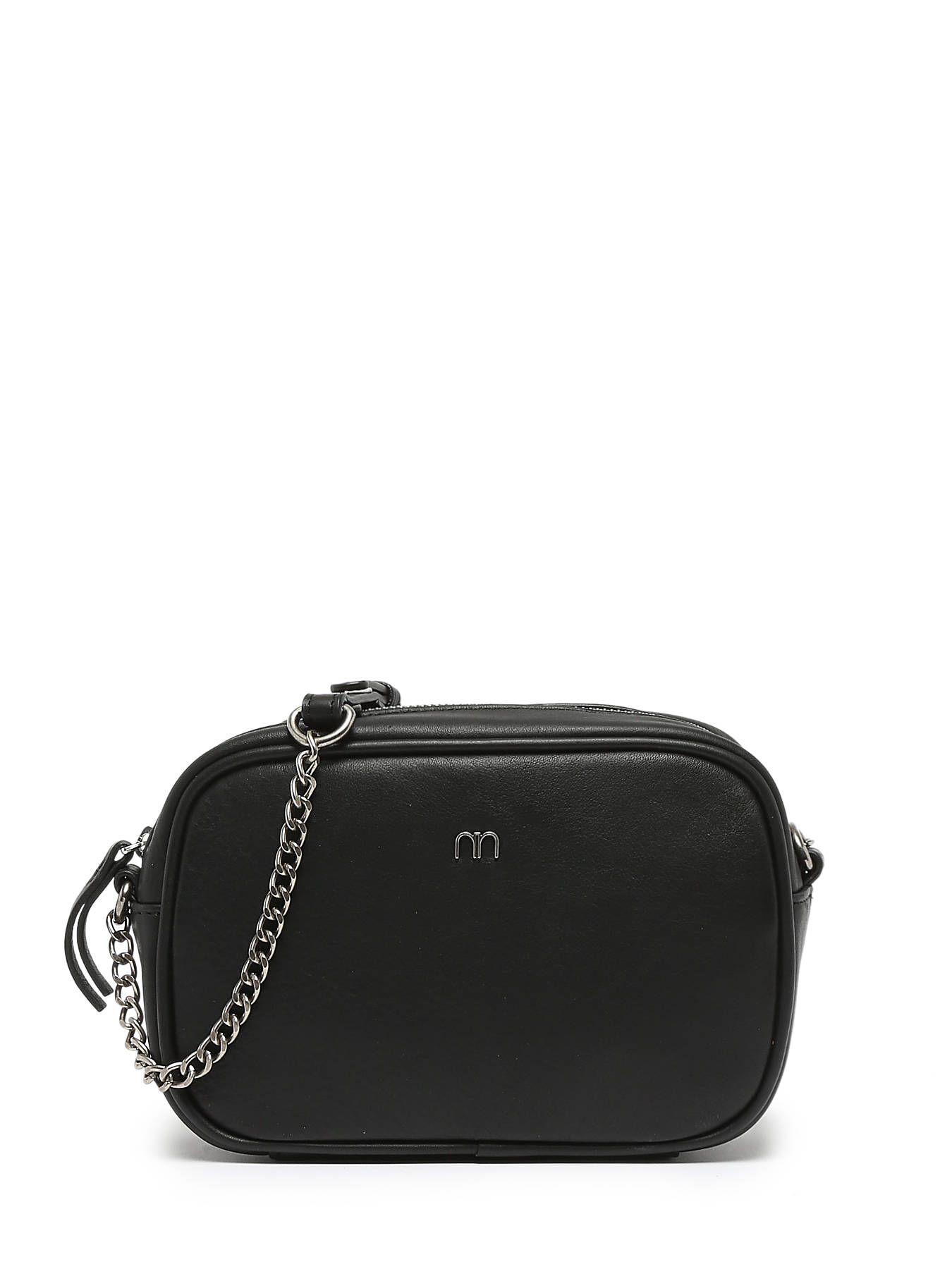 Sac bandoulire Geri cuir NAT ET NIN