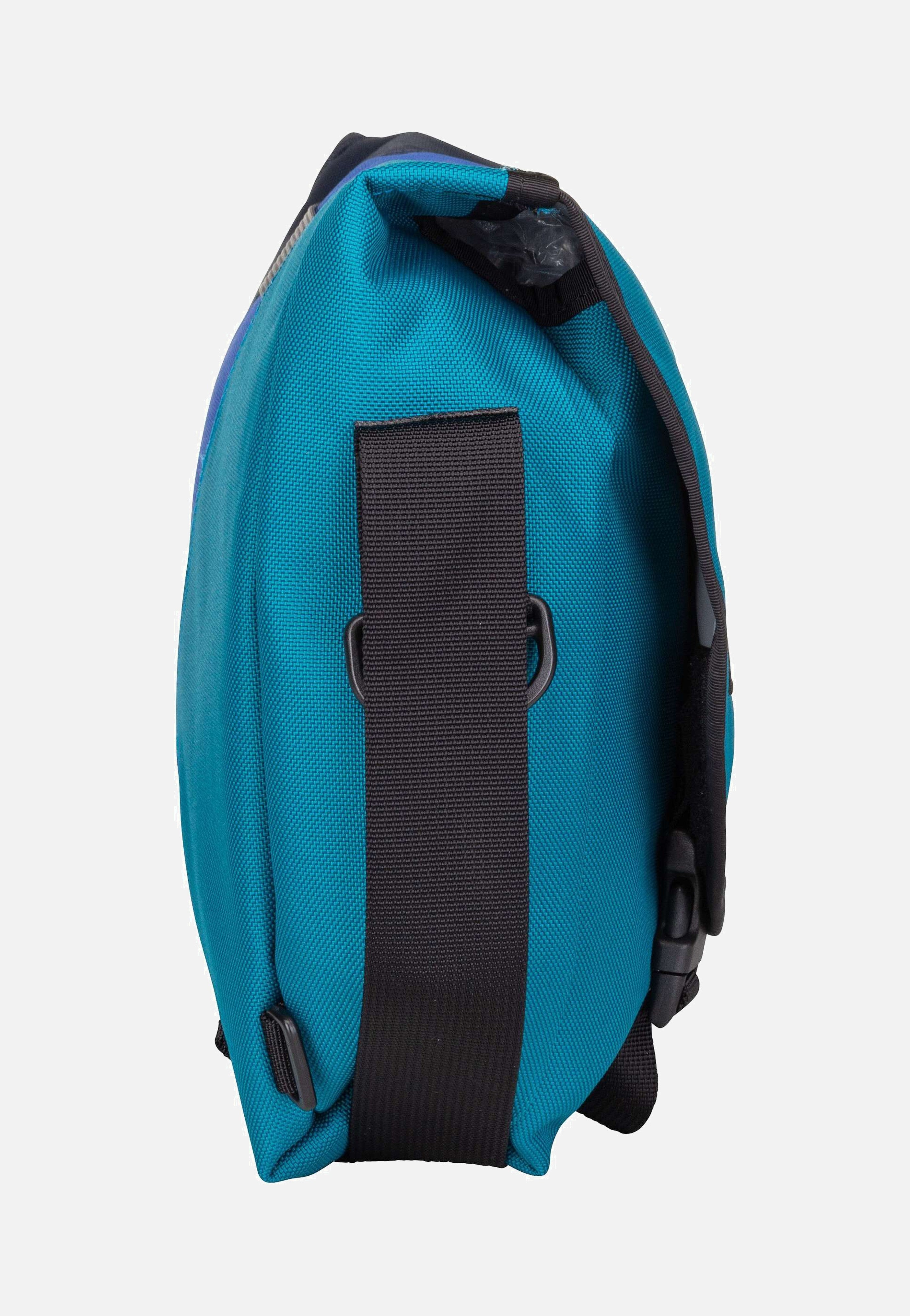 Classic S Big Wave - Messenger Bag