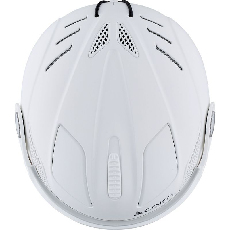 Helios Evolight NXT - Casque ski avec visière enfant