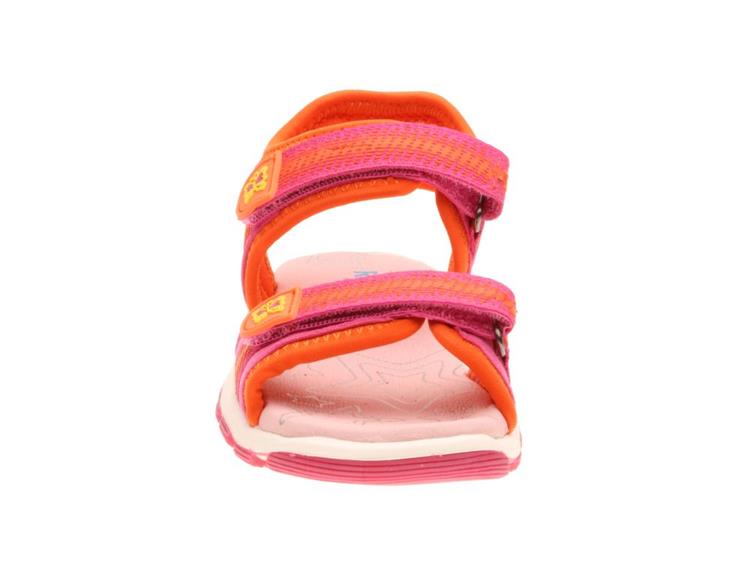 Richter 7352-7271 Leonie fuchsia/neon orange
