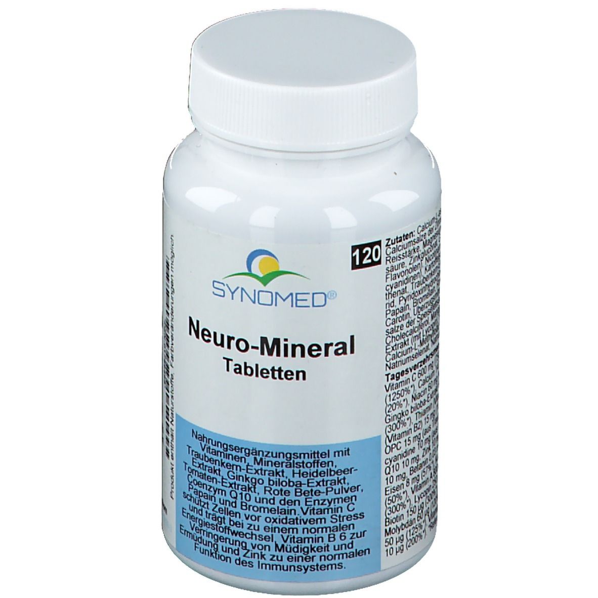 SYNOMED Neuro-Mineral