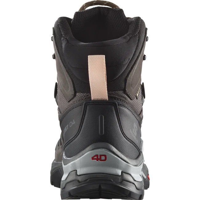 QUEST 4 GORE-TEX  Leder-Hikingschuhe Damen