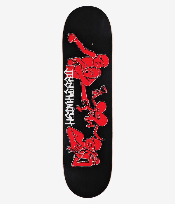 Deathwish Kirby Sleeper Hold 8