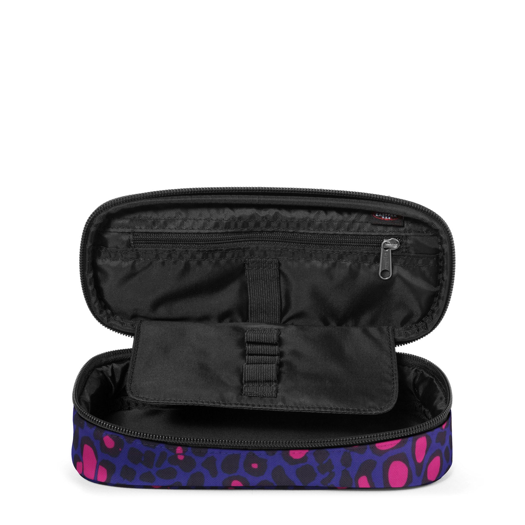 Oval Single Eightimalspink