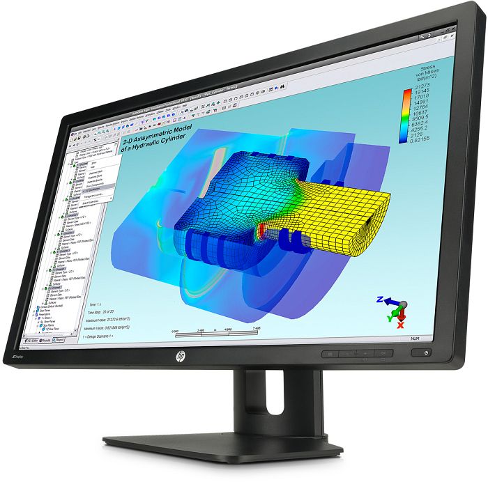 HP Z27i | 27