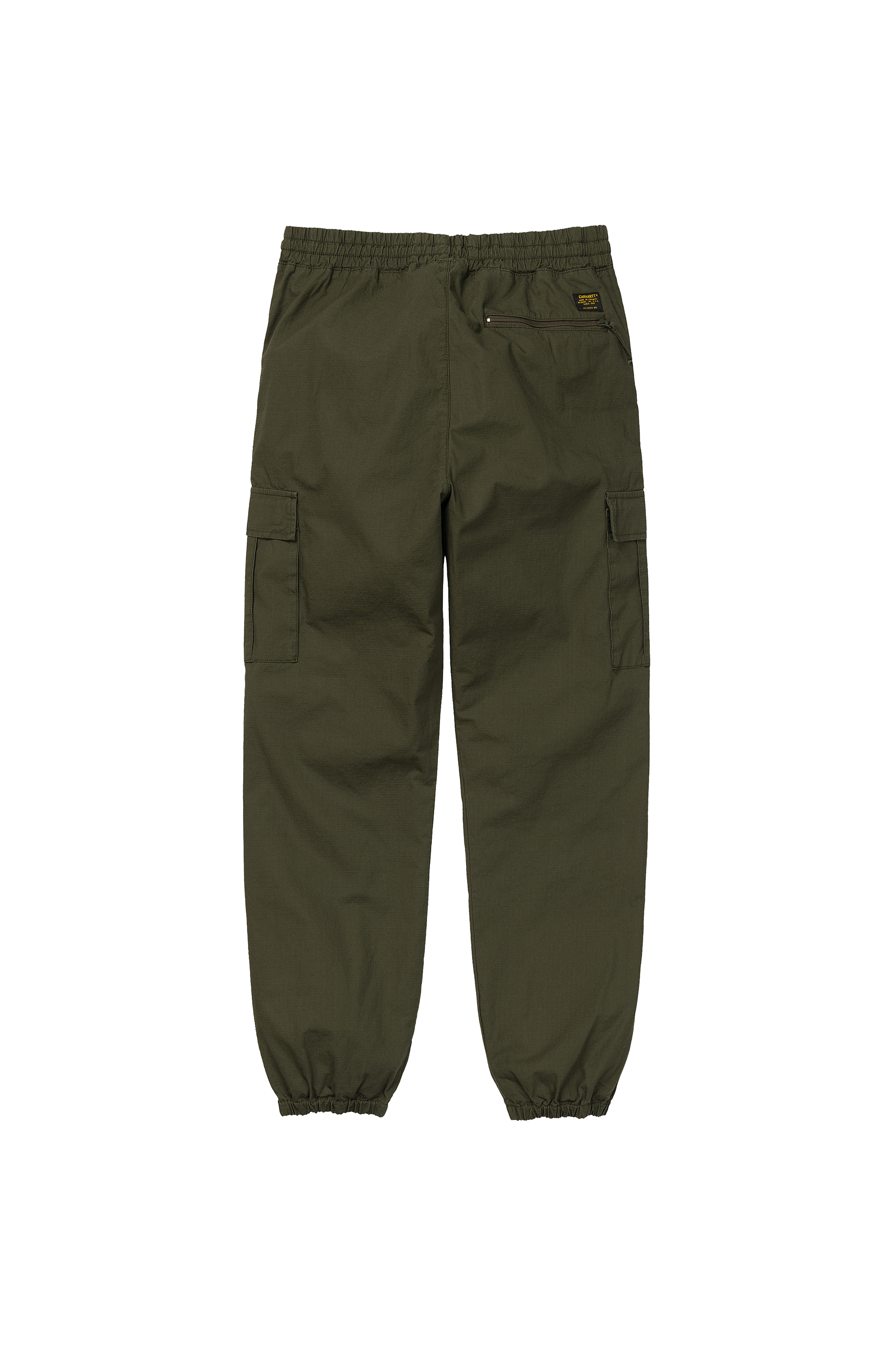 CARHARTT WIP Jogging CARGO Vert