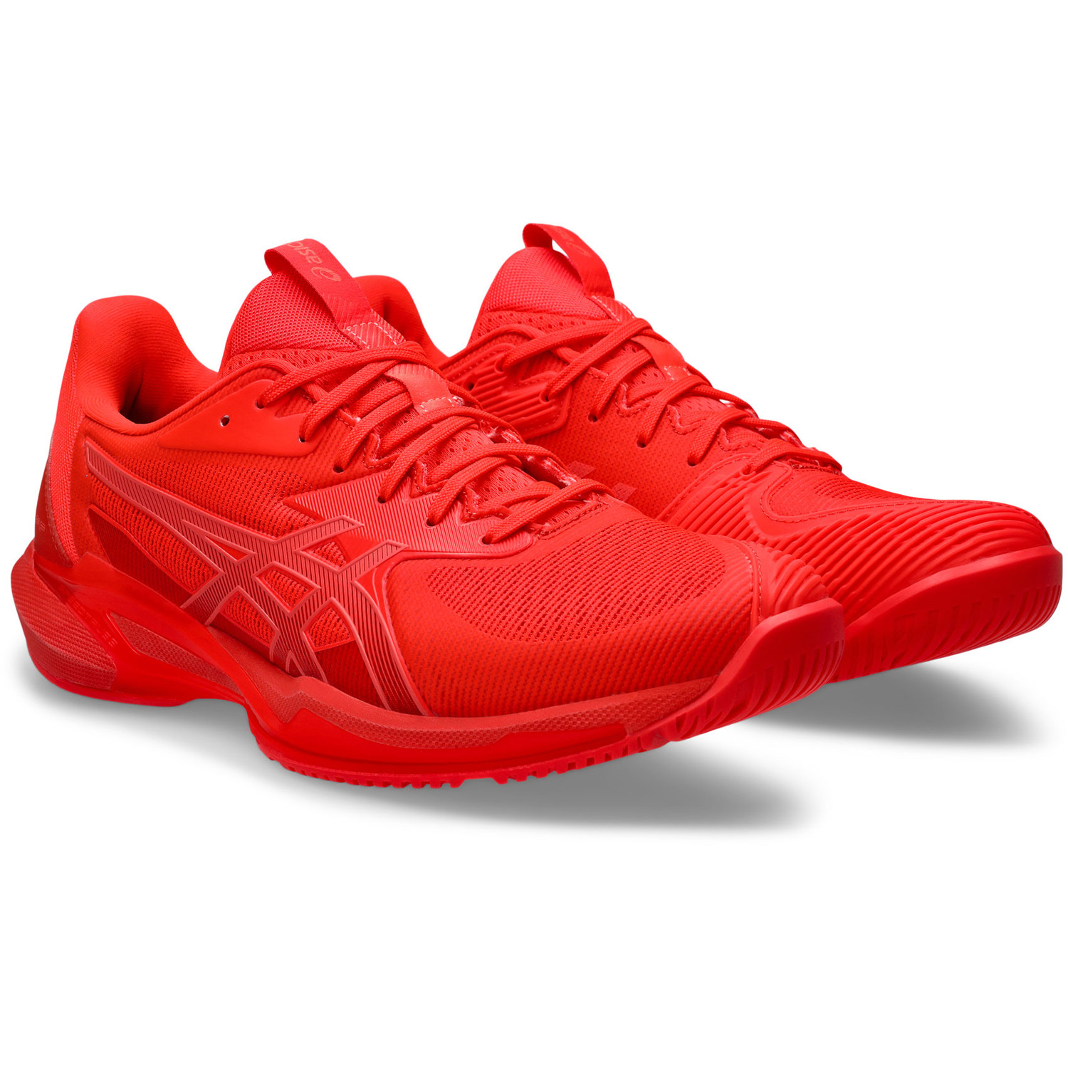 ASICS Solution Speed FF 3 Heren