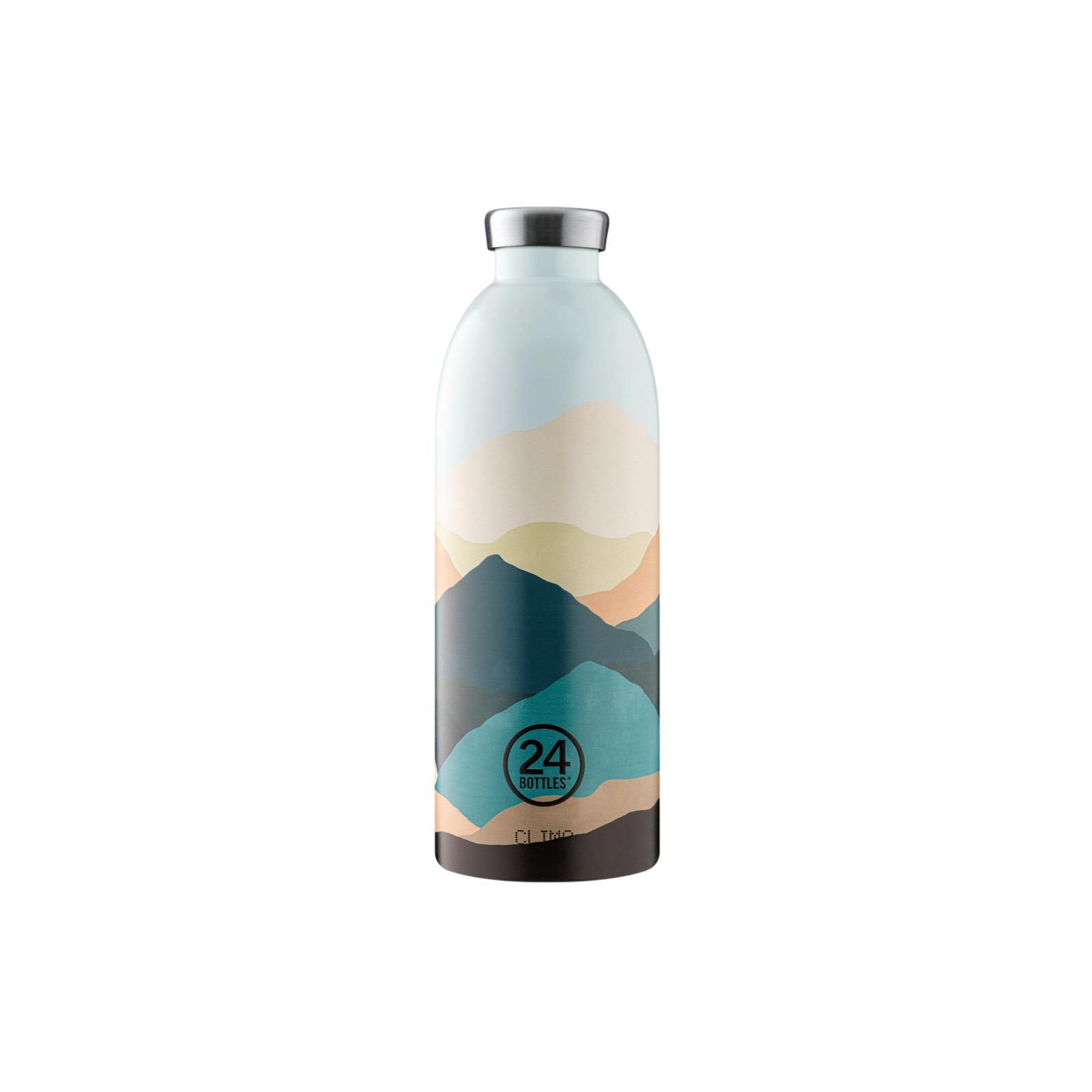 Thermosflasche Clima 0.5 l, Mountains