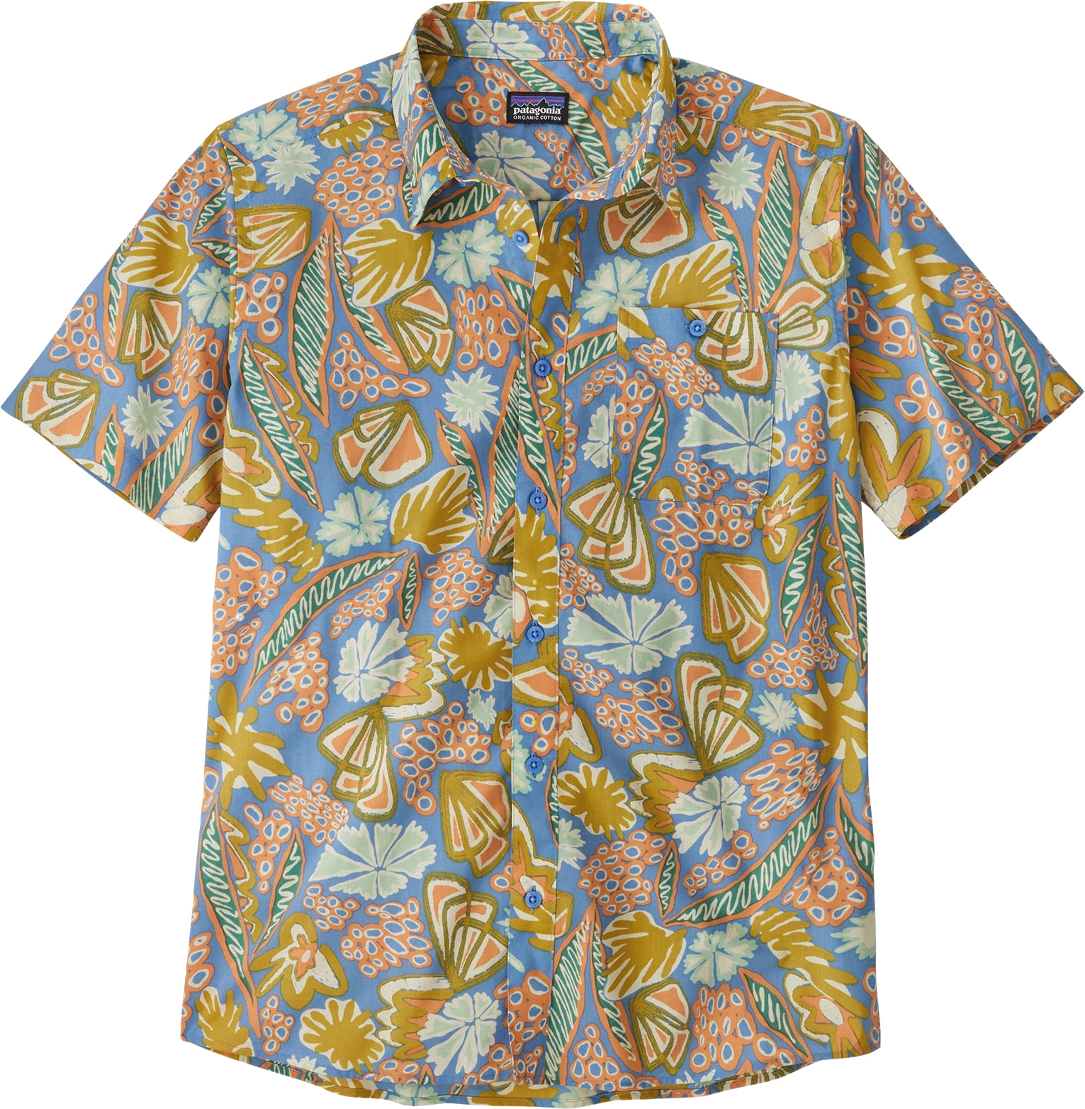 Go To Shirt