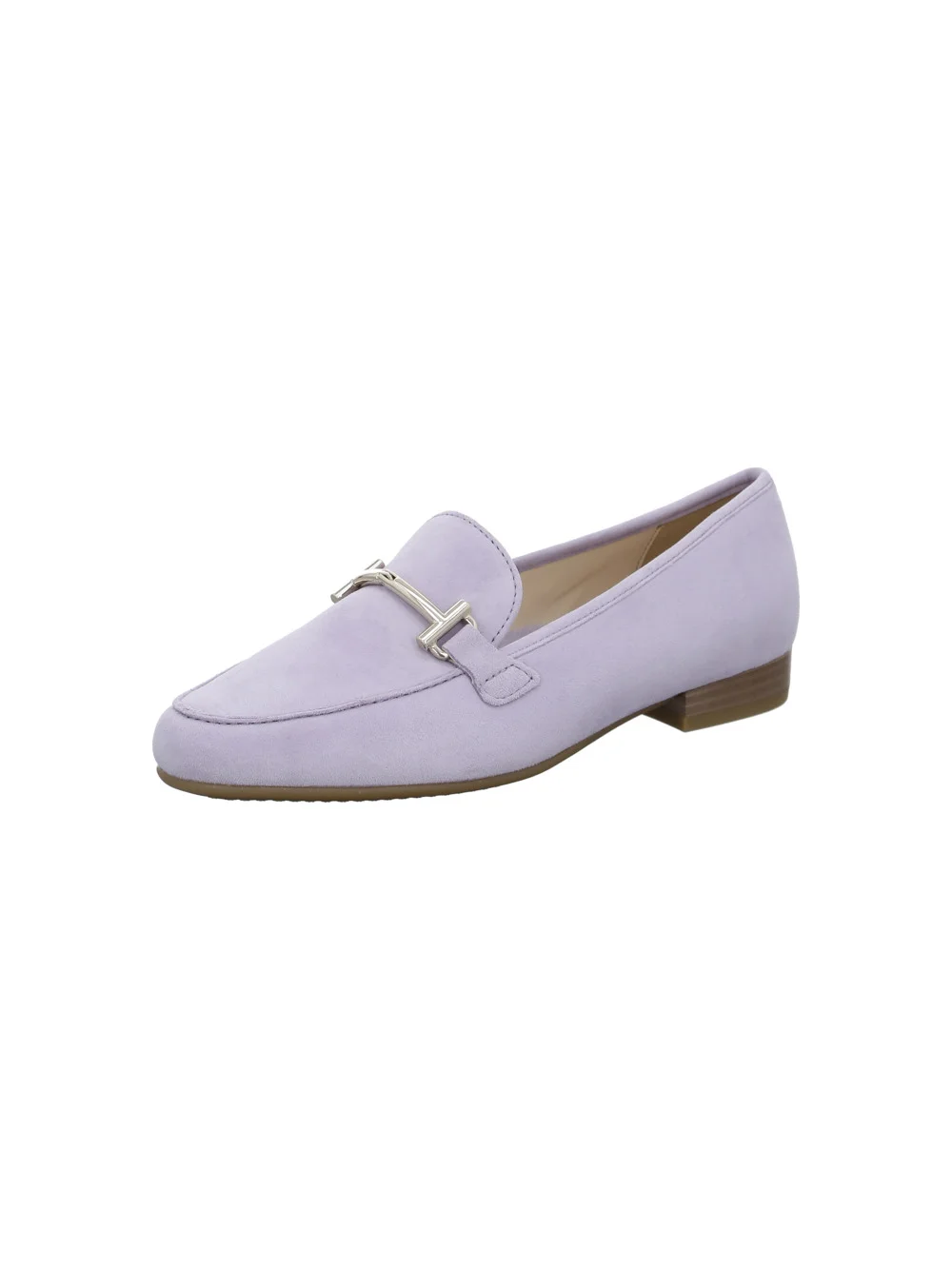 College Slipper Kent flieder