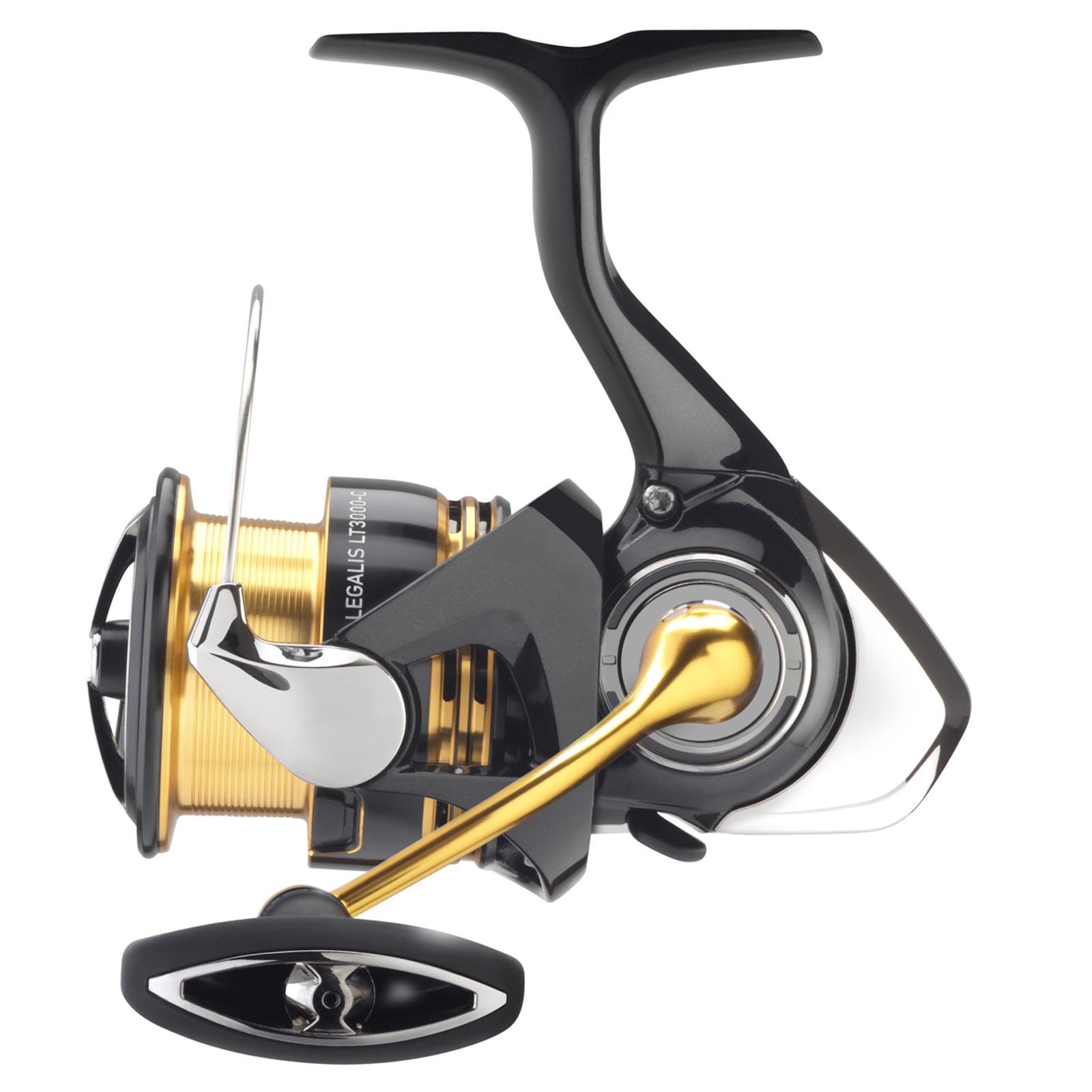 Daiwa 23 LEGALIS LT5000-C(U) Spinnrolle