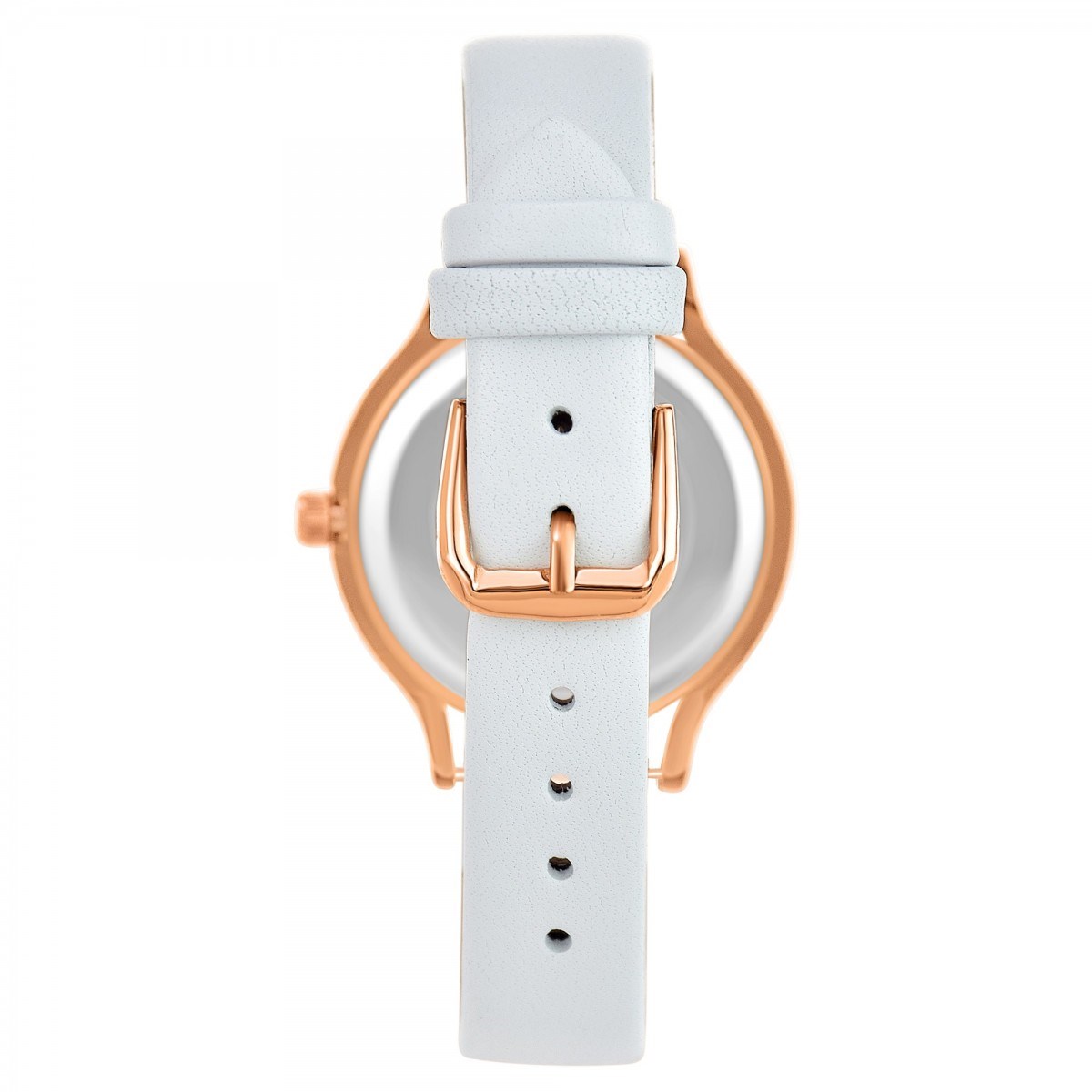 Montre Hania élégante ornée de Cristaux scintillants SC Crystal