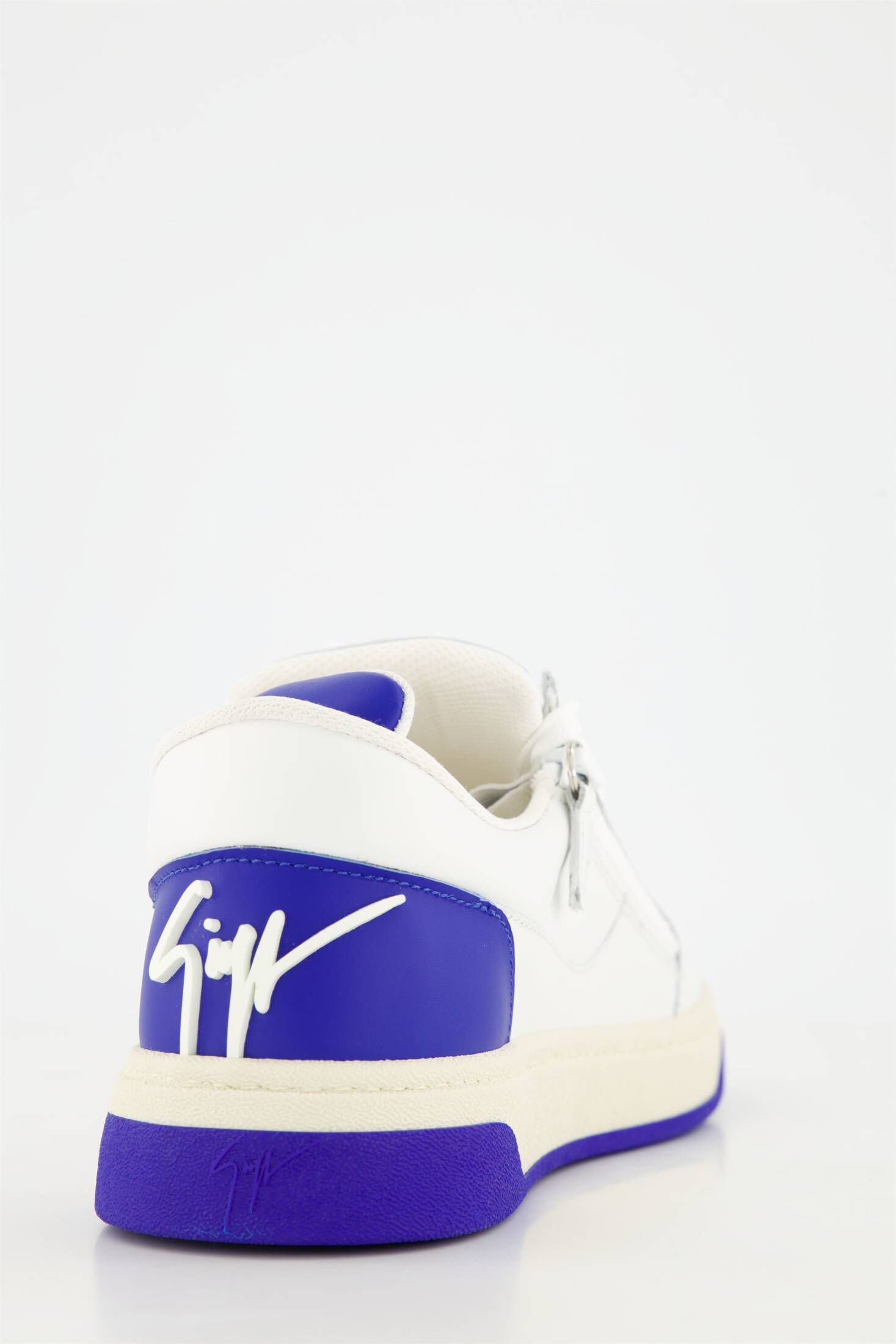 Giuseppe Zanotti| Herren Sneaker NEW ZIP