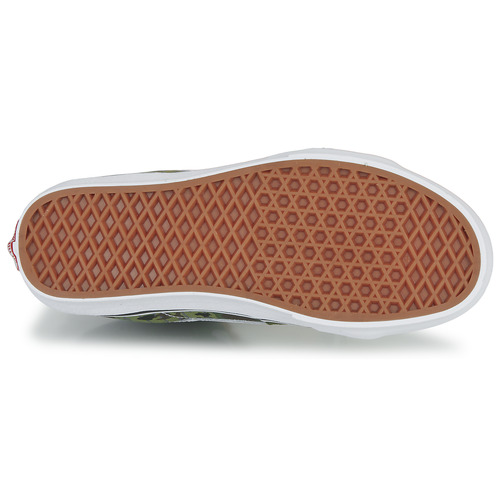 Vans - SK8-HI - Vert