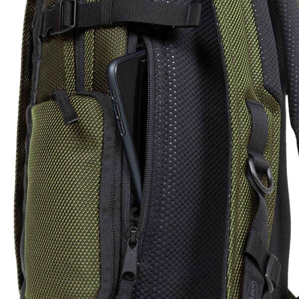 Sac à dos lifestyle EASTPAK TECUM M CNNCT ARMY