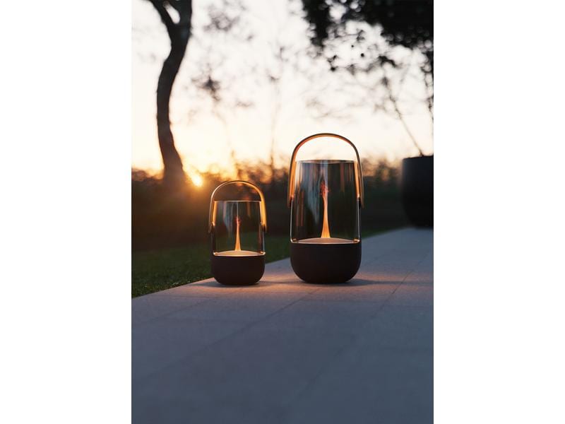 Stadler Form Aromavernebler Sophie 100 ml Aroma Diffuser und Laterne