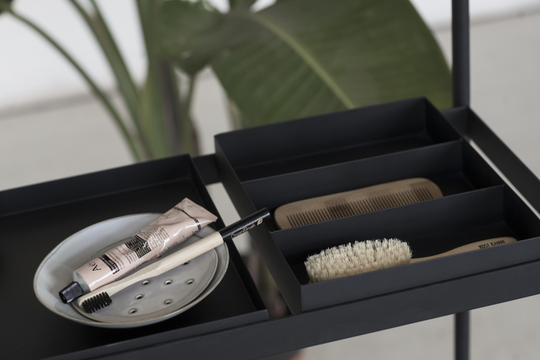 Serax James by Marie Michielssen trolley hoog