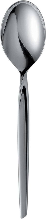 Gense Twist spiseske blank stål L19cm Rustfrit stål
