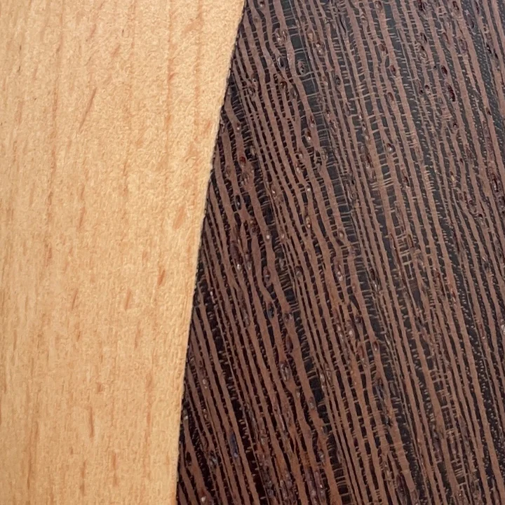 ArchitectMade - Wenge Penguin Large, Wenge / Buche
